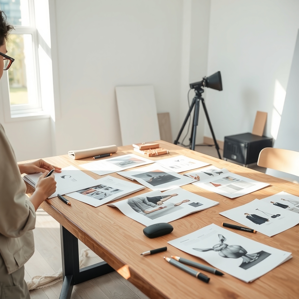 Creative Portfolios